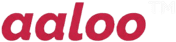 Aaloo logo